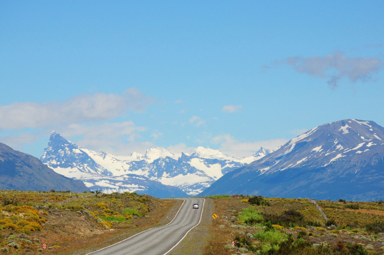 Patagonia