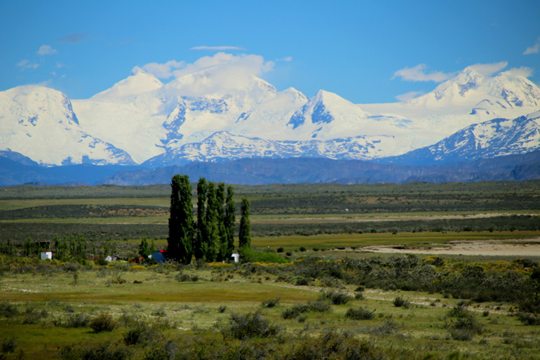 Patagonia