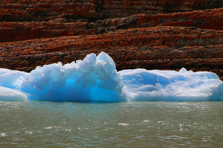 Patagonia