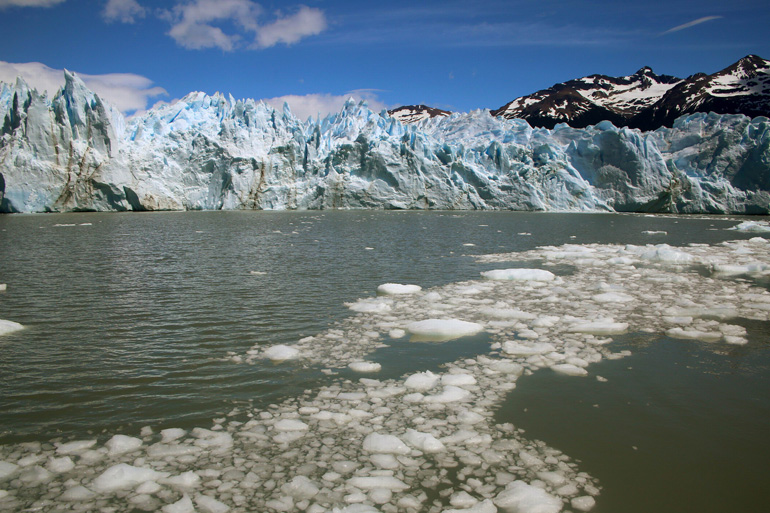 Patagonia