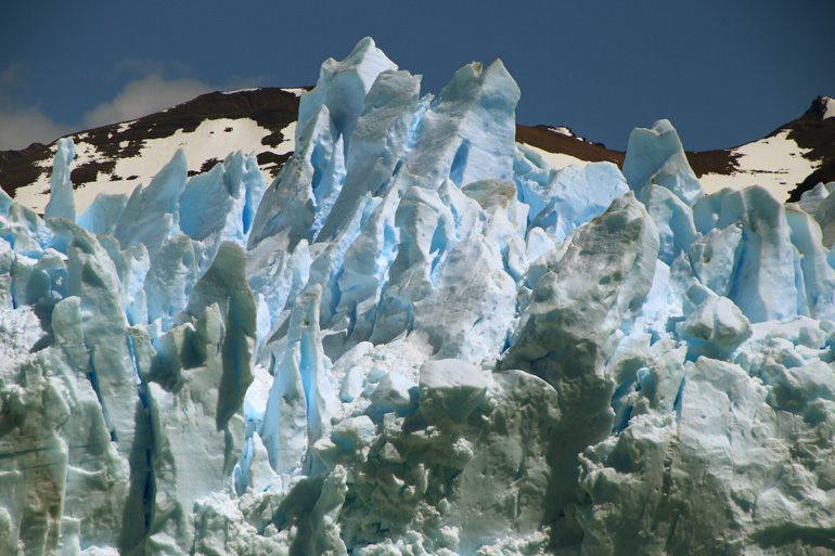 Patagonia