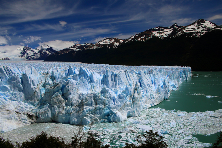 Patagonia