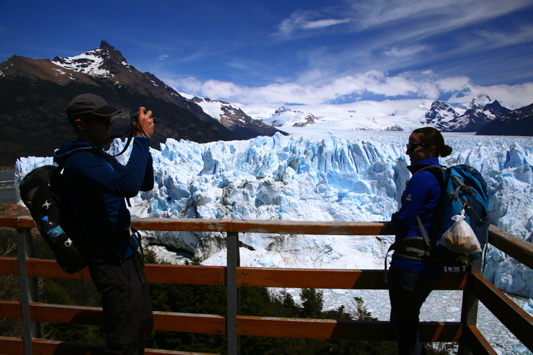 Patagonia