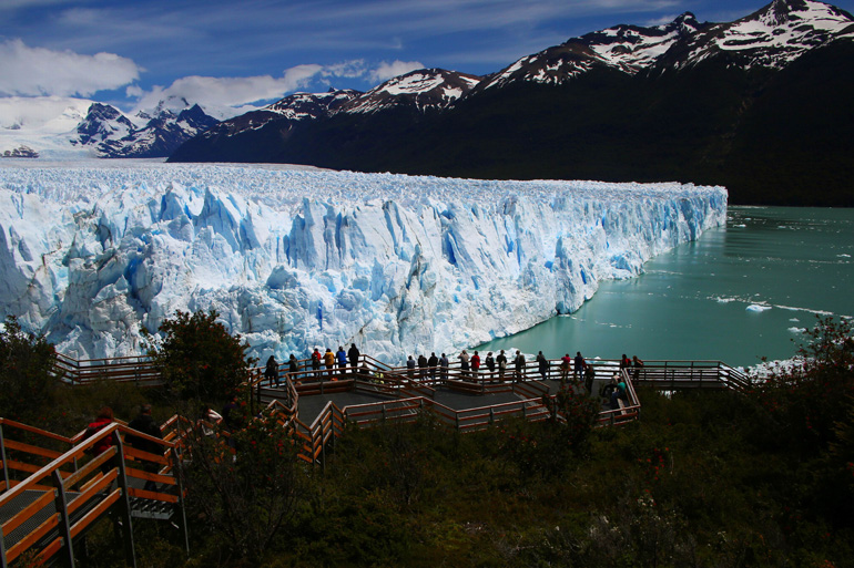 Patagonia