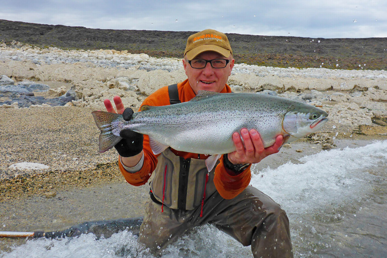 Patagonia