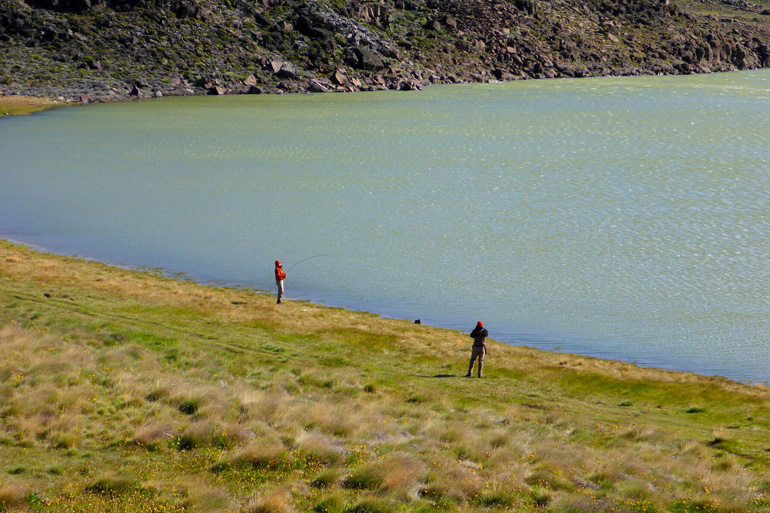 Patagonia