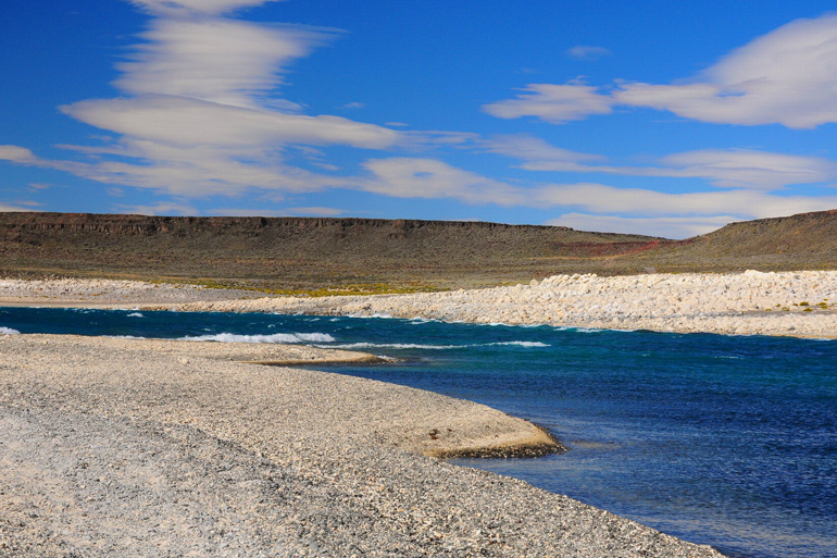 Patagonia