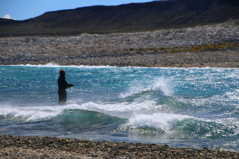 Patagonia