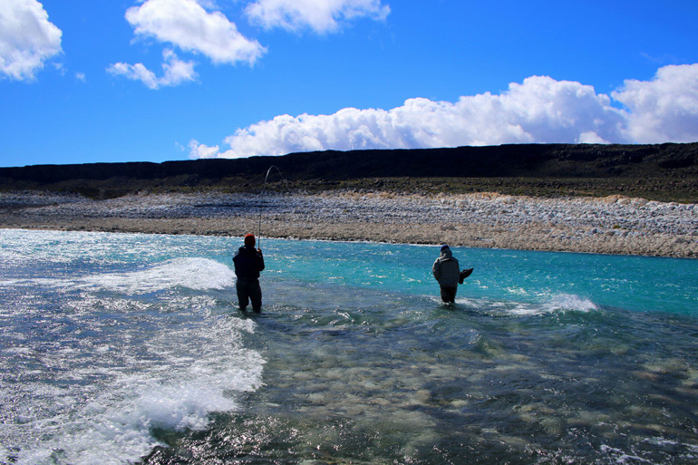 Patagonia