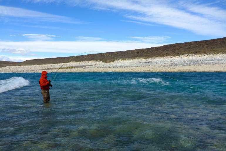 Patagonia