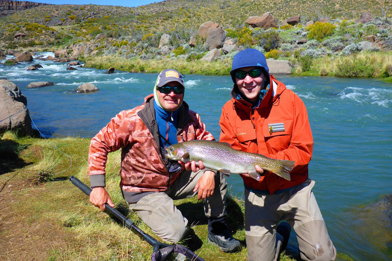 Patagonia