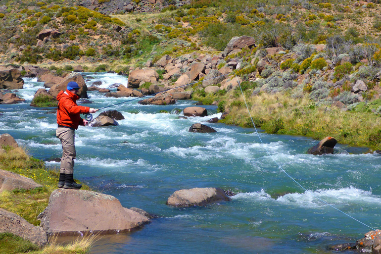 Patagonia