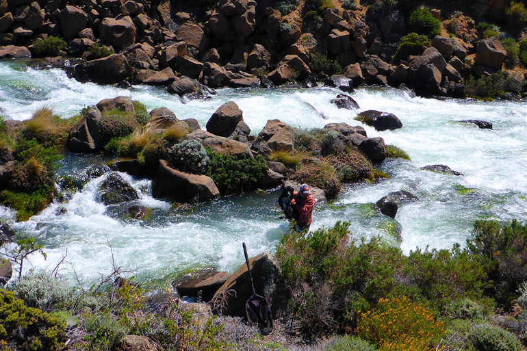 Patagonia