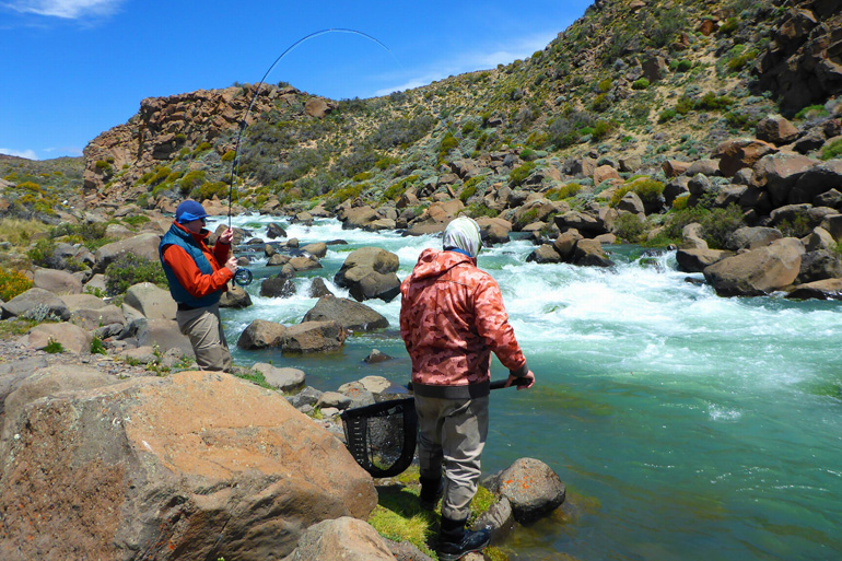 Patagonia