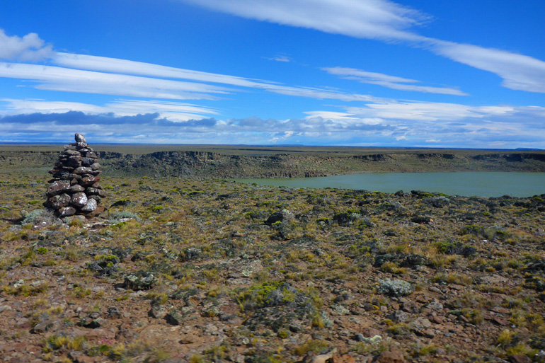 Patagonia