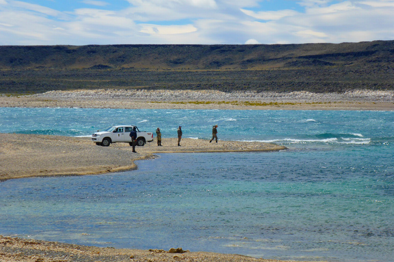 Patagonia