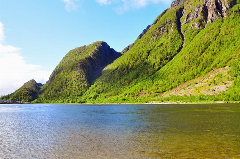 Wyprawa do Laponii