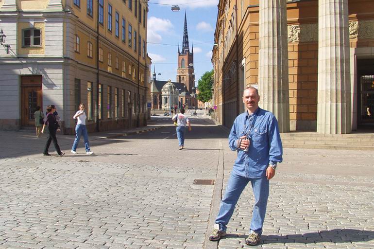 Wędkarstwo na Alandach