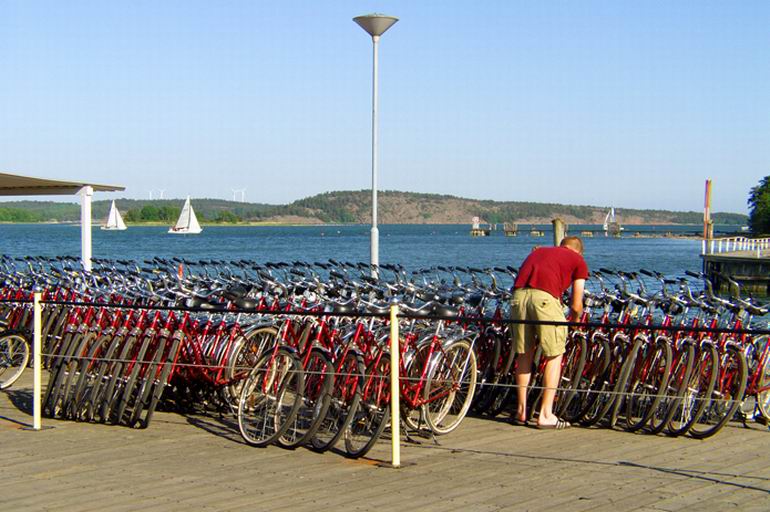 Wędkarstwo na Alandach
