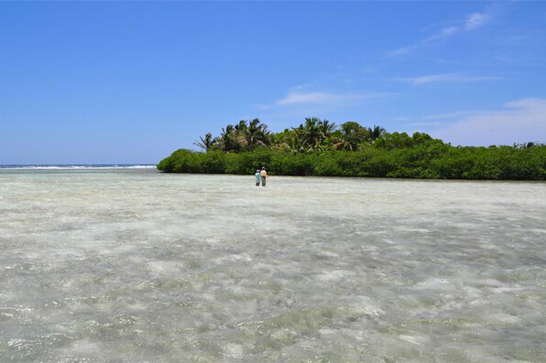 Wyprawa do Belize