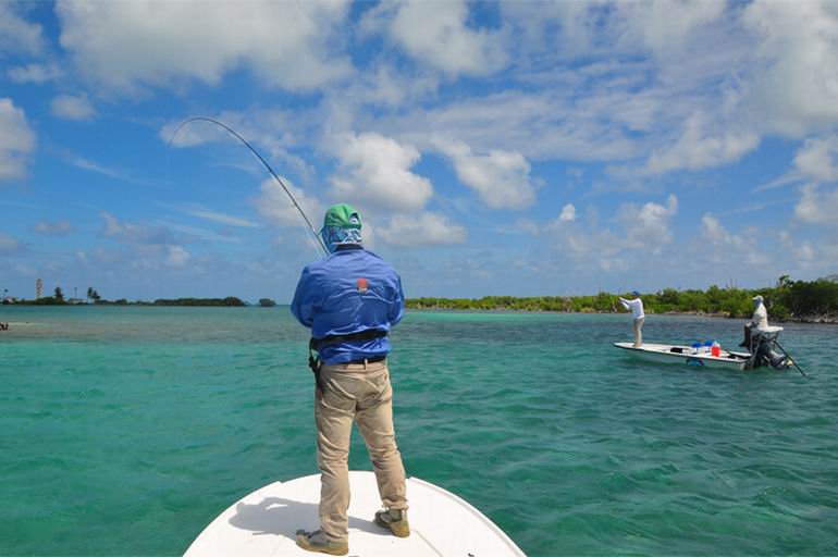 Wyprawa do Belize