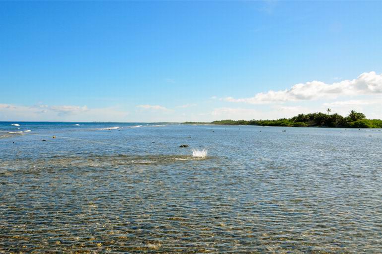 Wyprawa do Belize