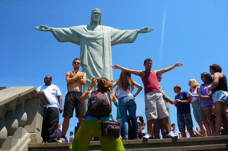 Brazylia