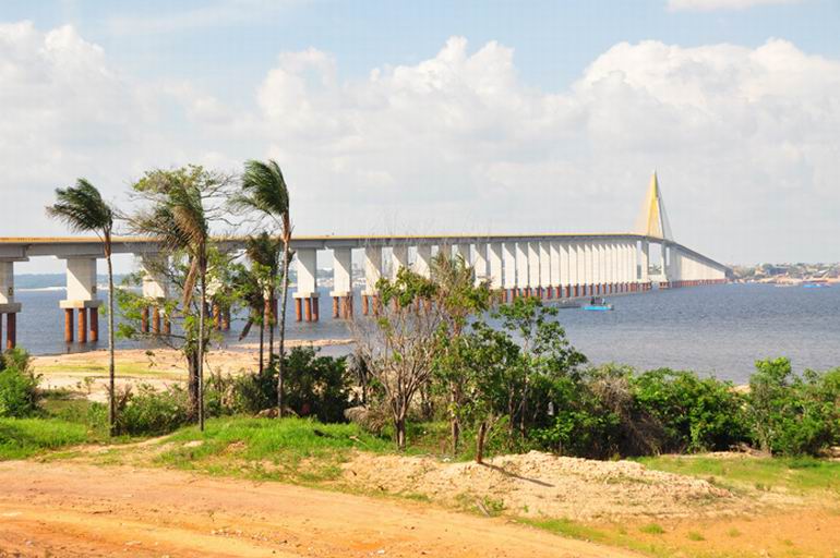 Brazylia