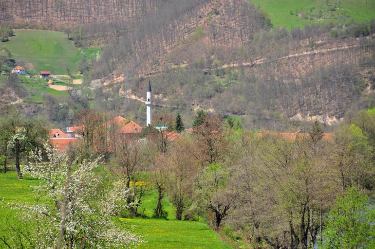 Wyprawa do Czarnogóry