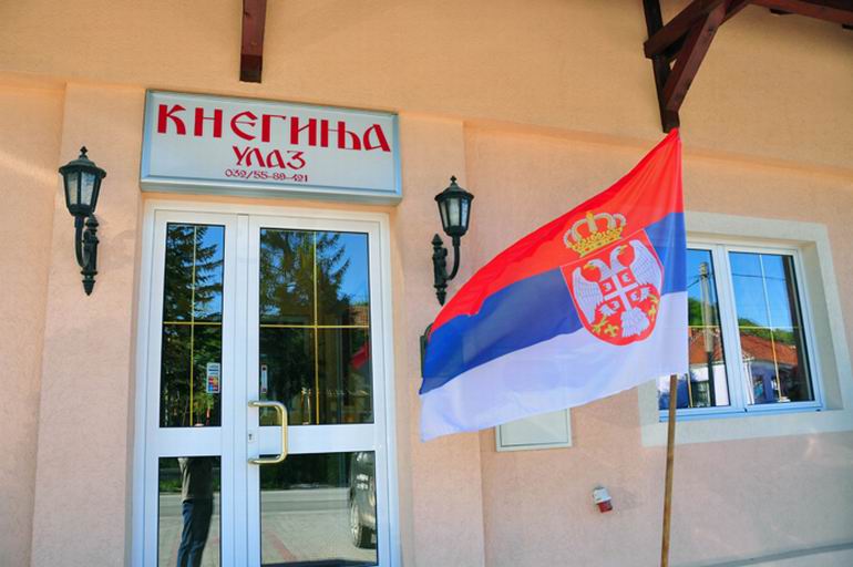Wyprawa do Czarnogóry