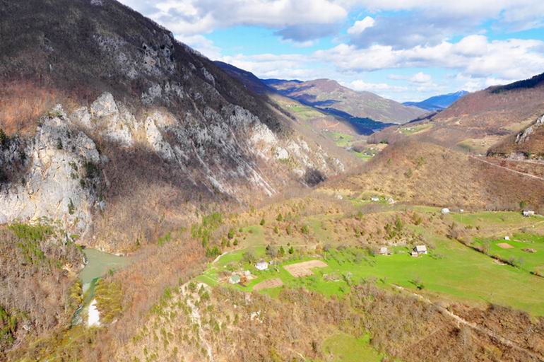 Wyprawa do Czarnogóry