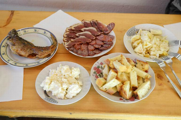 Wyprawa do Czarnogóry
