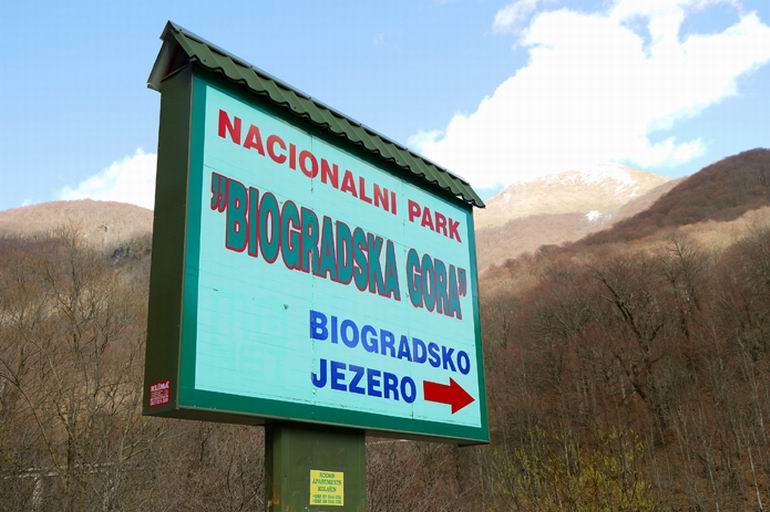 Wyprawa do Czarnogóry