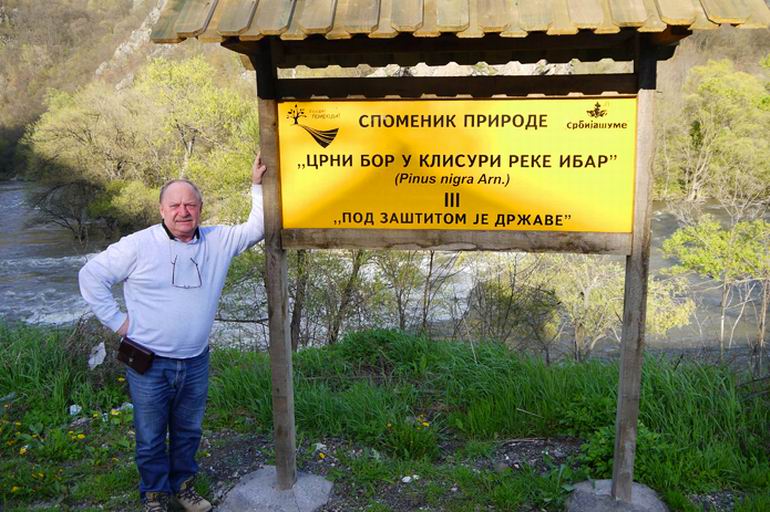 Wyprawa do Czarnogóry