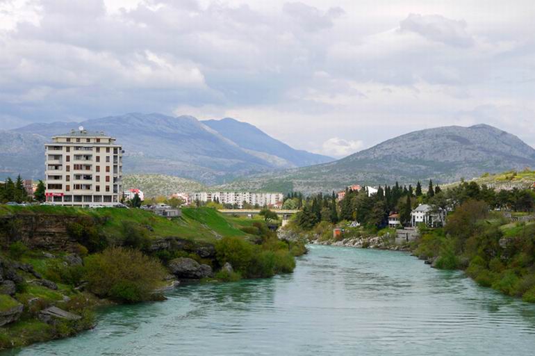 Wyprawa do Czarnogóry