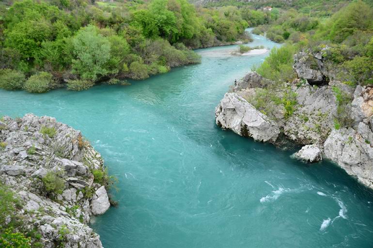 Wyprawa do Czarnogóry