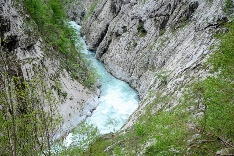 Wyprawa do Czarnogóry