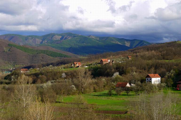Wyprawa do Czarnogóry