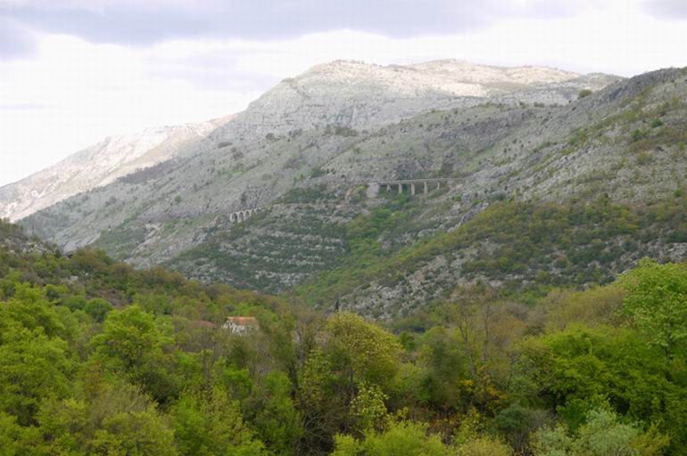 Wyprawa do Czarnogóry