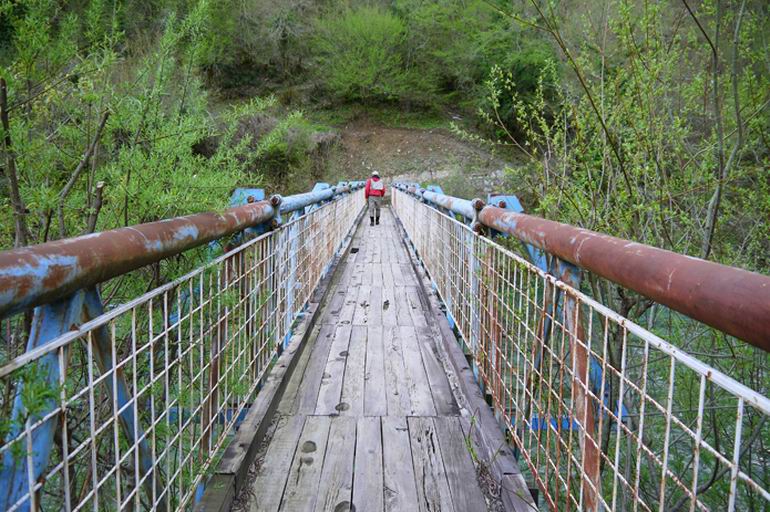 Wyprawa do Czarnogóry