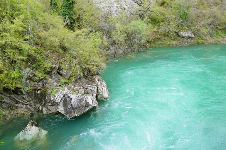 Wyprawa do Czarnogóry