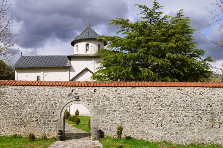Wyprawa do Czarnogóry