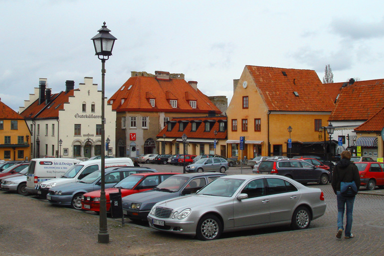 Gotlandia