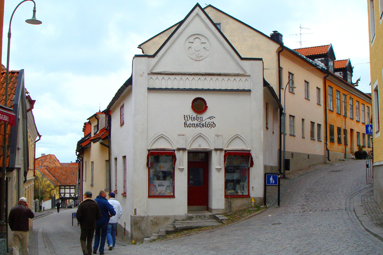 Gotlandia