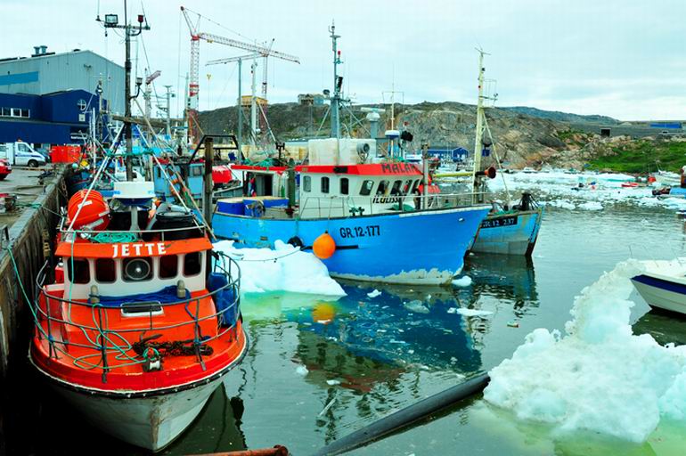 Grenlandia