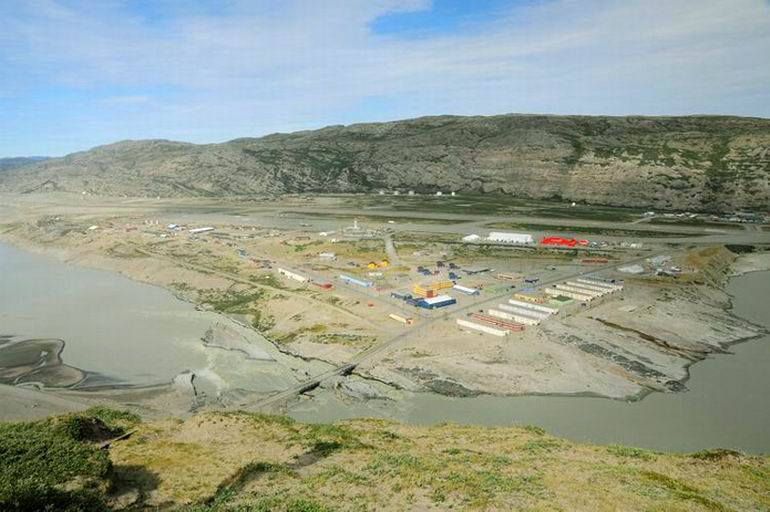 Grenlandia