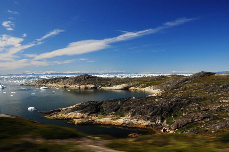 Grenlandia