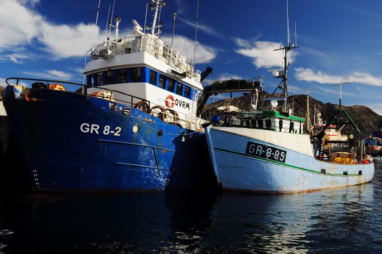 Grenlandia