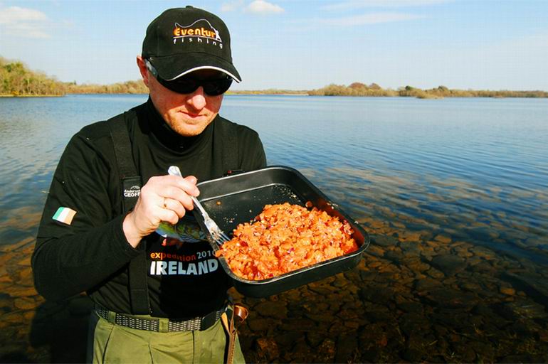 Wyprawa do Irlandii