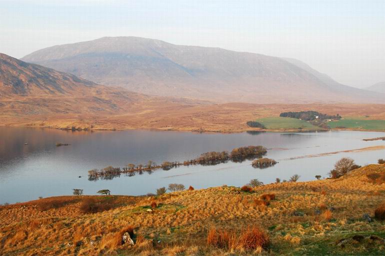 Wyprawa do Irlandii